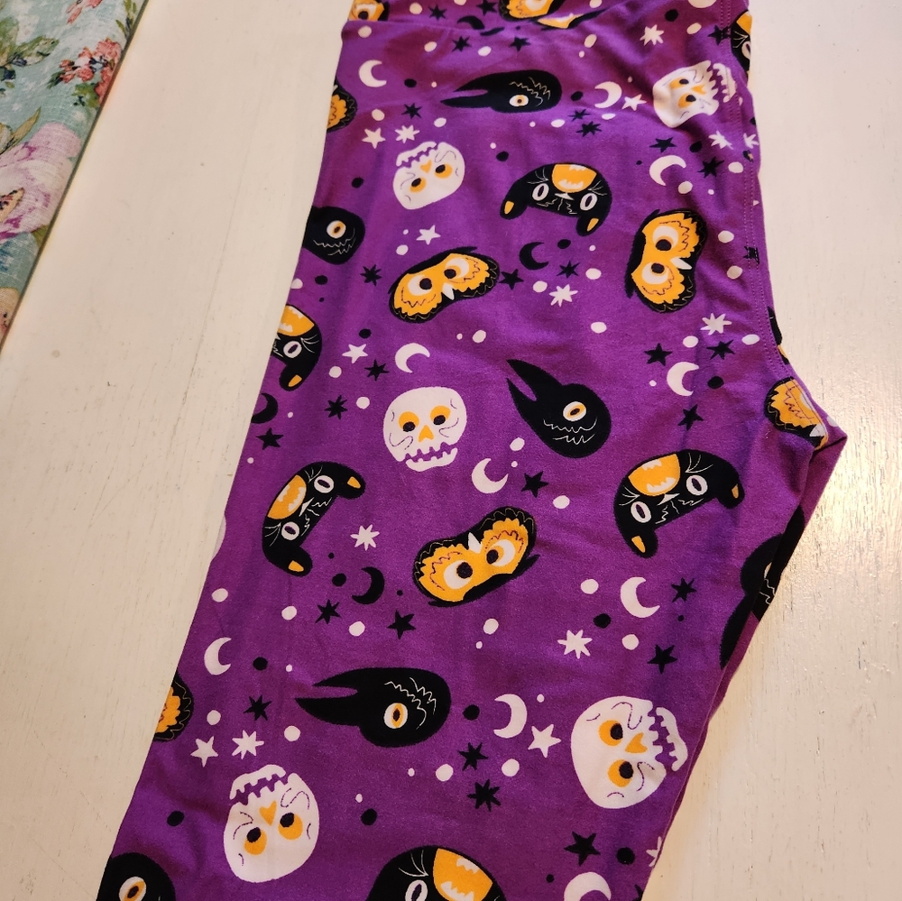 Lularoe leggings